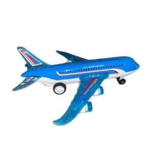 Aeroplane Battery Operated